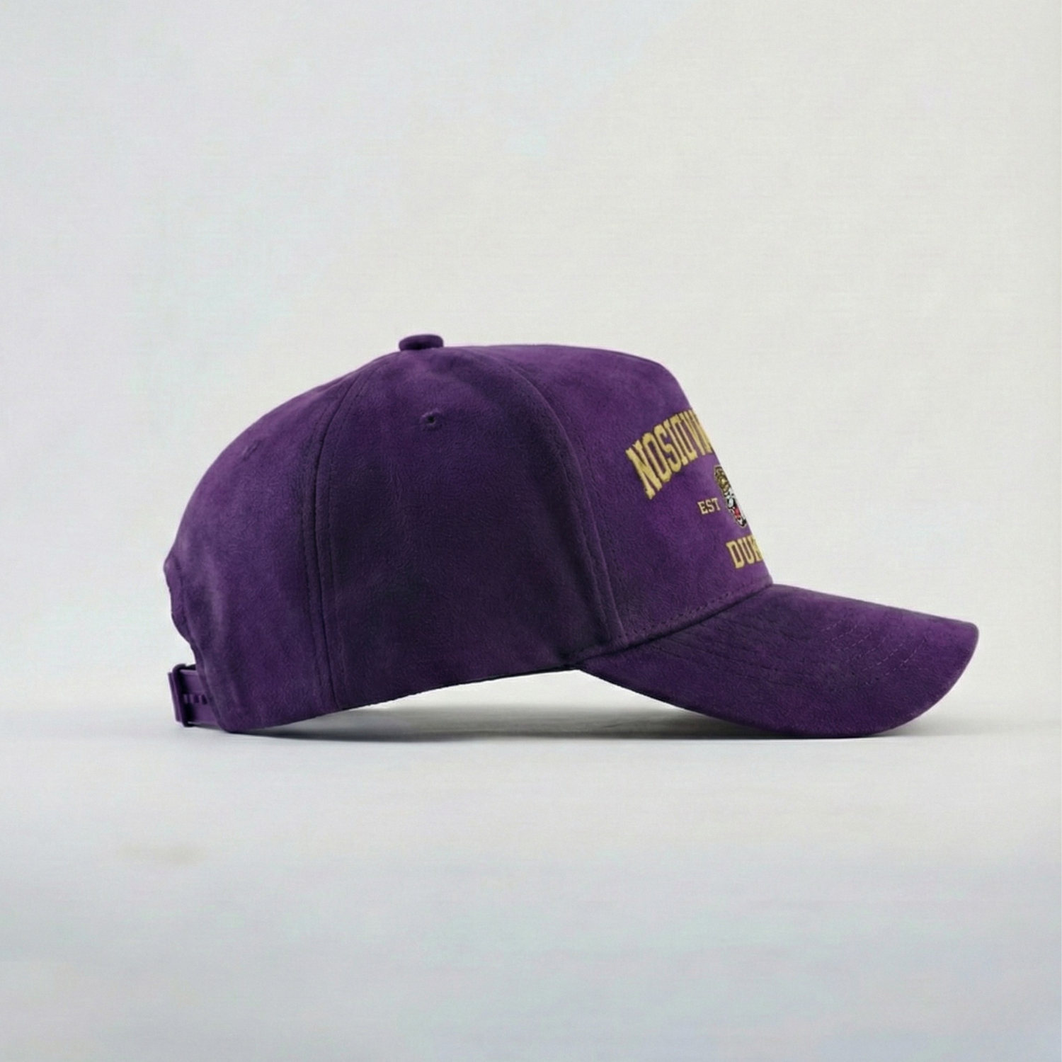JMU Established Suede Hat