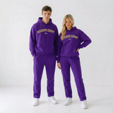 JMU Varsity Hoodie - UPSIDE