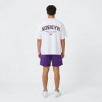 JMU Essentials Oversized Tee - UPSIDE