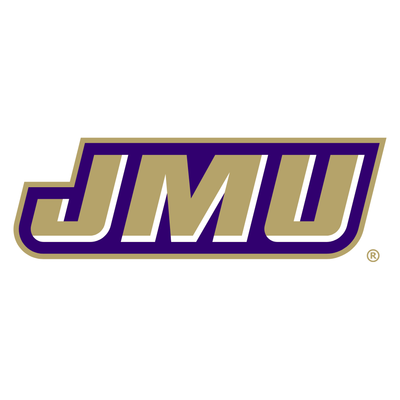 JMU Dukes logo