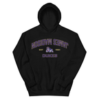 JMU Established Hoodie