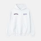 JMU x Upside Hoodie - UPSIDE