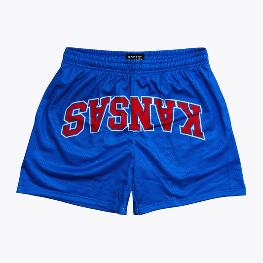Kansas Mesh Shorts