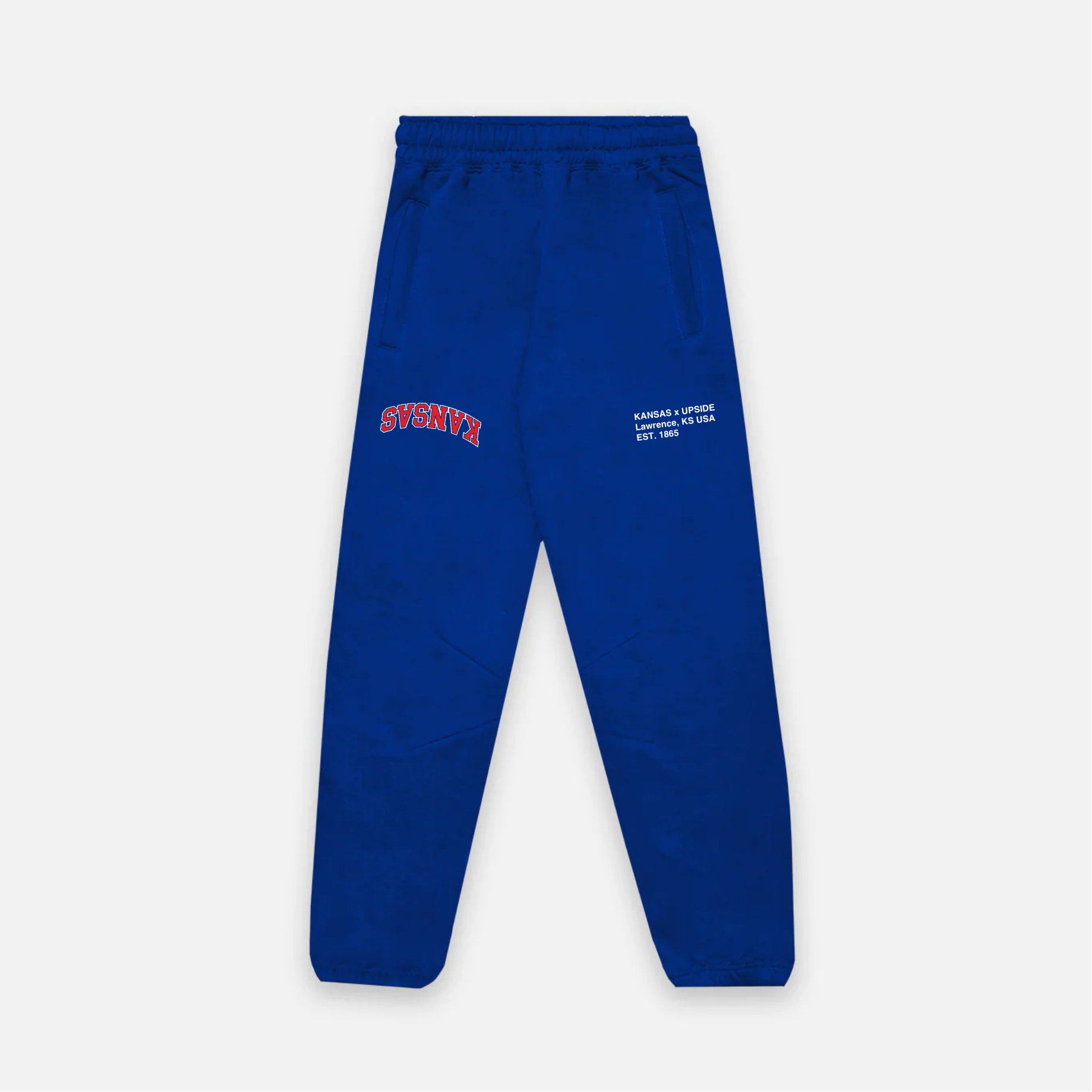 Kansas x Upside Sweatpants