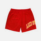 Kansas City x Upside Mesh Shorts | Limited Edition