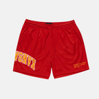 Kansas City x Upside Mesh Shorts | Limited Edition