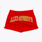 Kansas City Women Mesh Shorts | Limited Edition