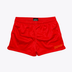 Kansas City Women Mesh Shorts | Limited Edition