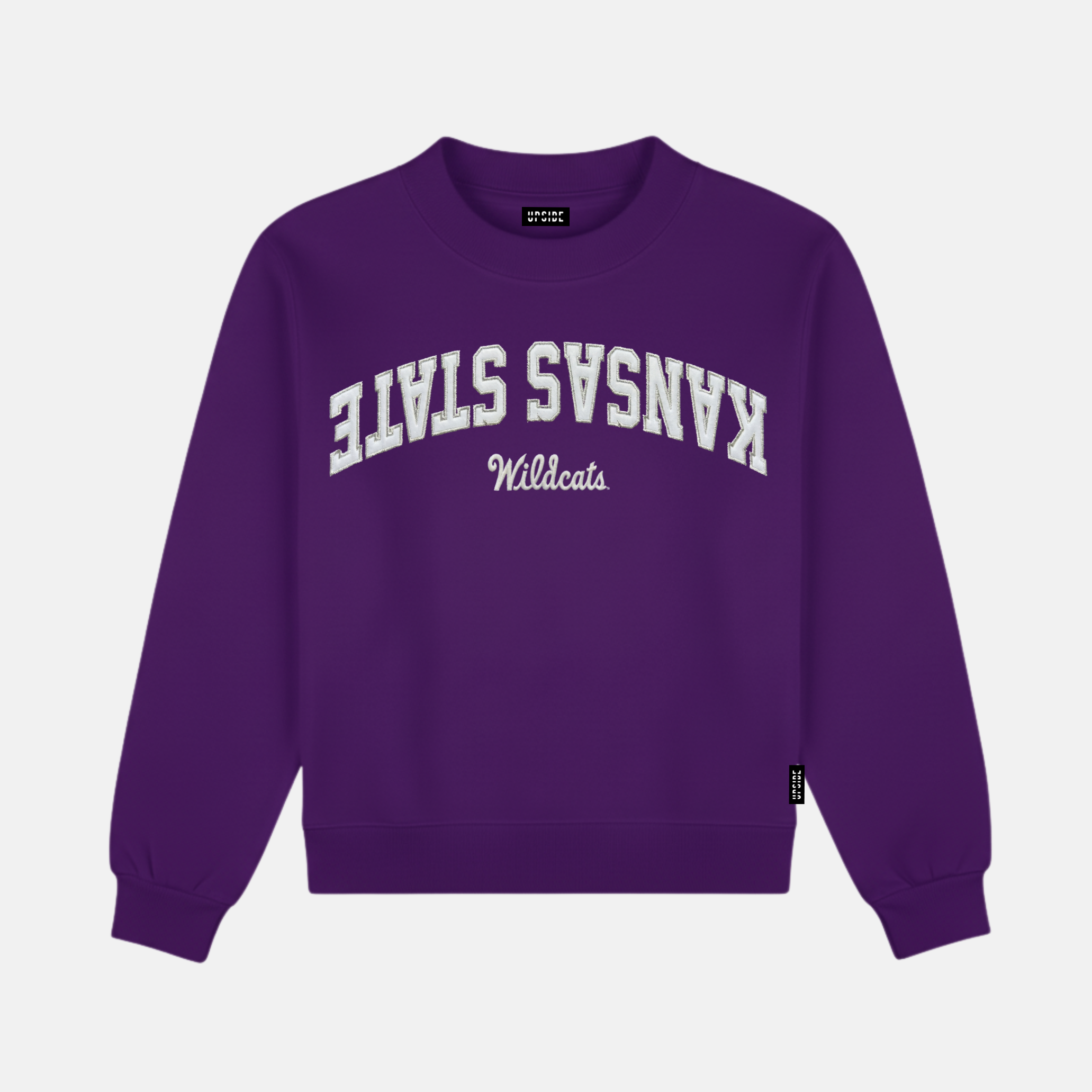 Kansas State Varsity Crewneck