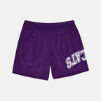 Kansas State x Upside Mesh Shorts