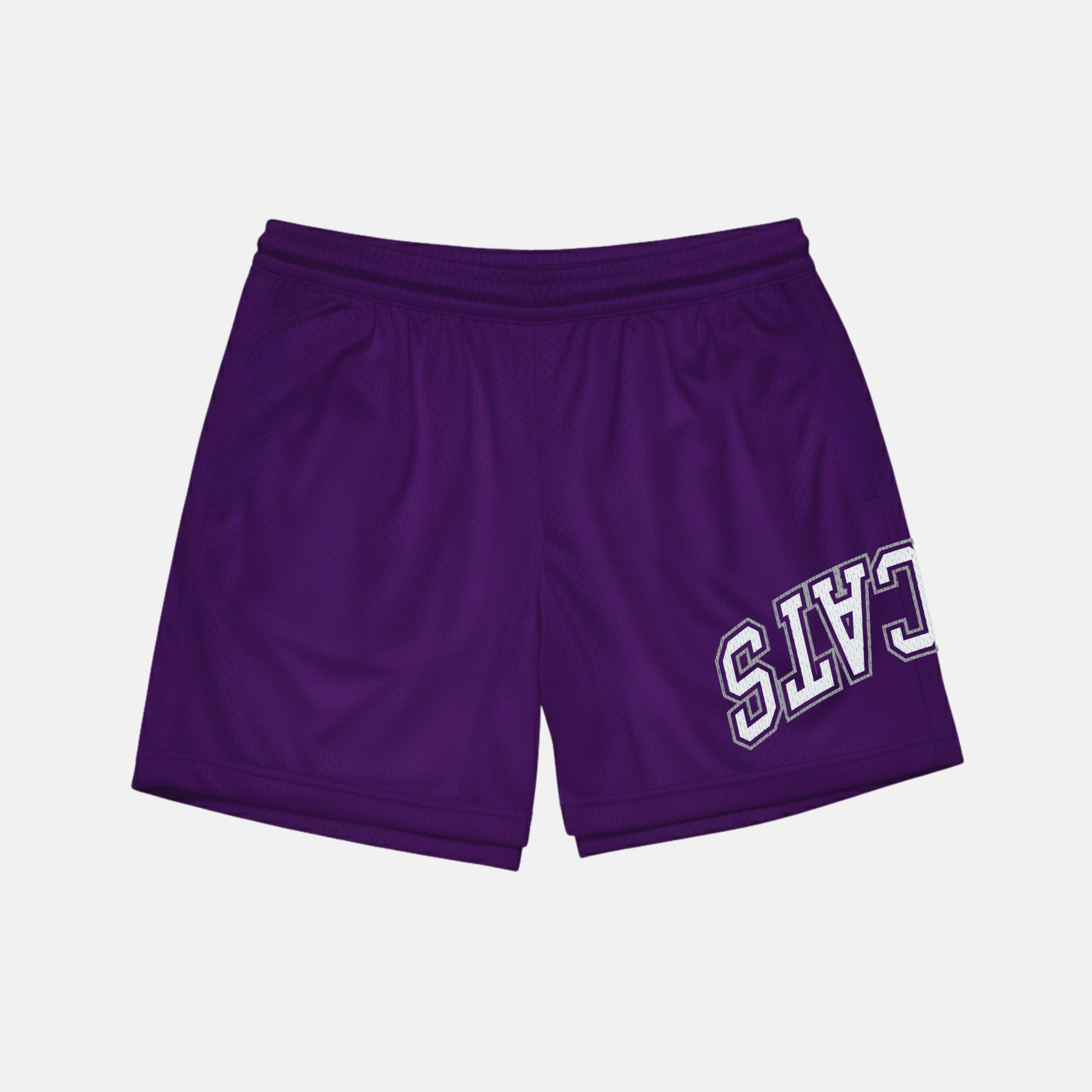 Kansas State Mesh Shorts | Exclusive