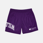 Kansas State x Upside Mesh Shorts