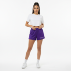 Kansas State Mesh Shorts | Women