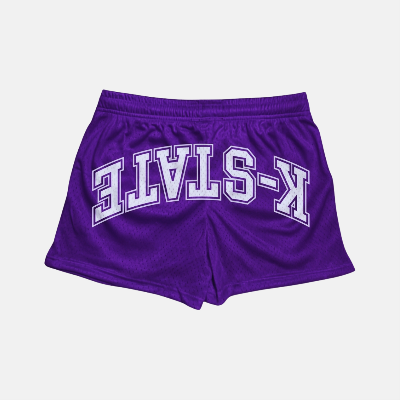Kansas State Mesh Shorts | Women - UPSIDE