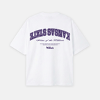 Kansas State Essentials Oversized Tee