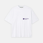 Kansas State Essentials Oversized Tee