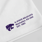Kansas State Mesh Shorts | Exclusive