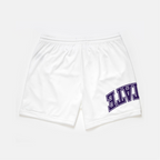 Kansas State Mesh Shorts | Exclusive