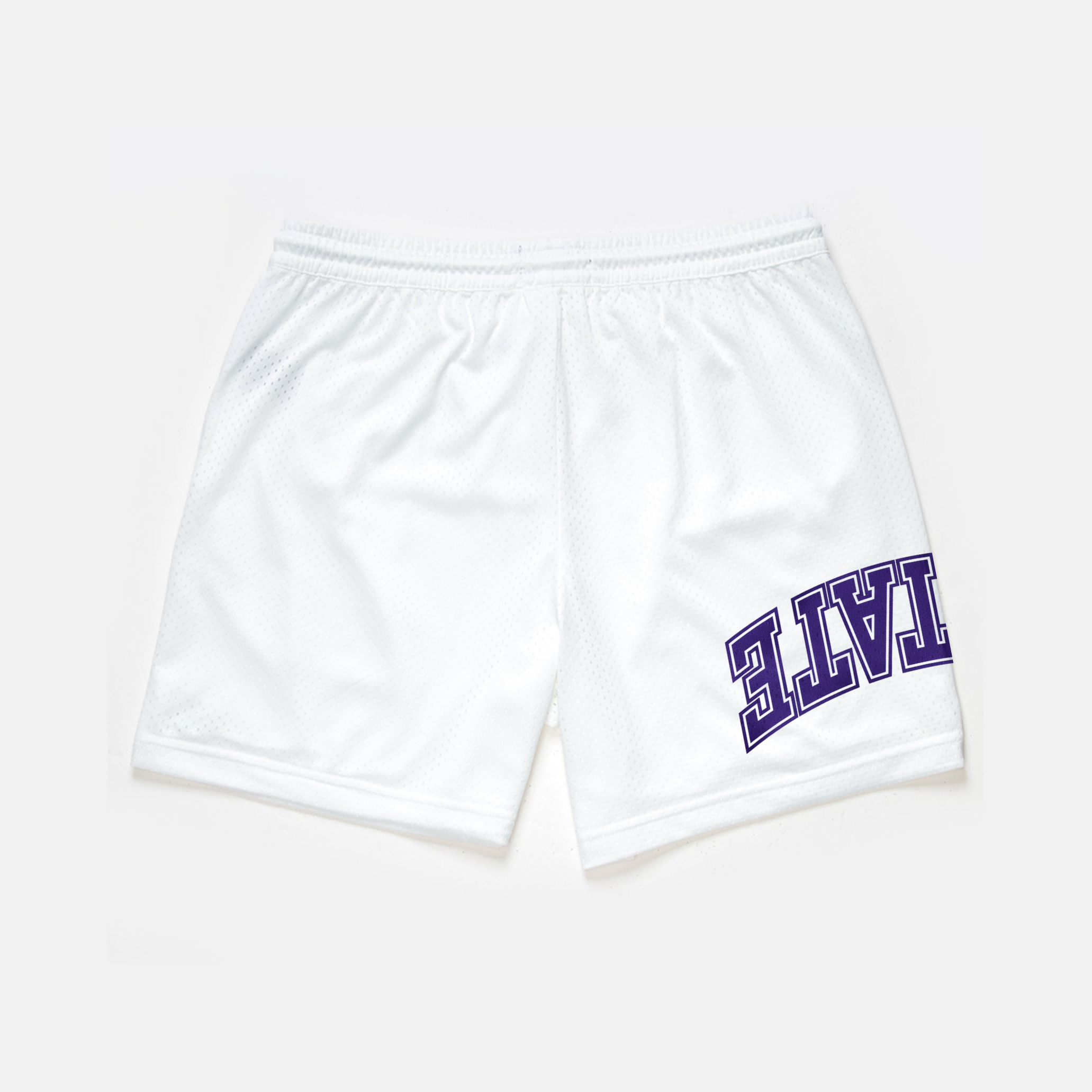 Kansas State Mesh Shorts | Exclusive - UPSIDE