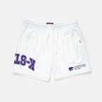 Kansas State Mesh Shorts | Exclusive - UPSIDE