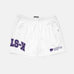 Kansas State Mesh Shorts | Exclusive