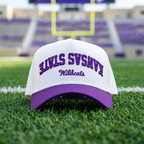 Kansas State Wildcats Hat - UPSIDE