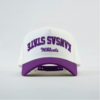 Kansas State Wildcats Hat - UPSIDE