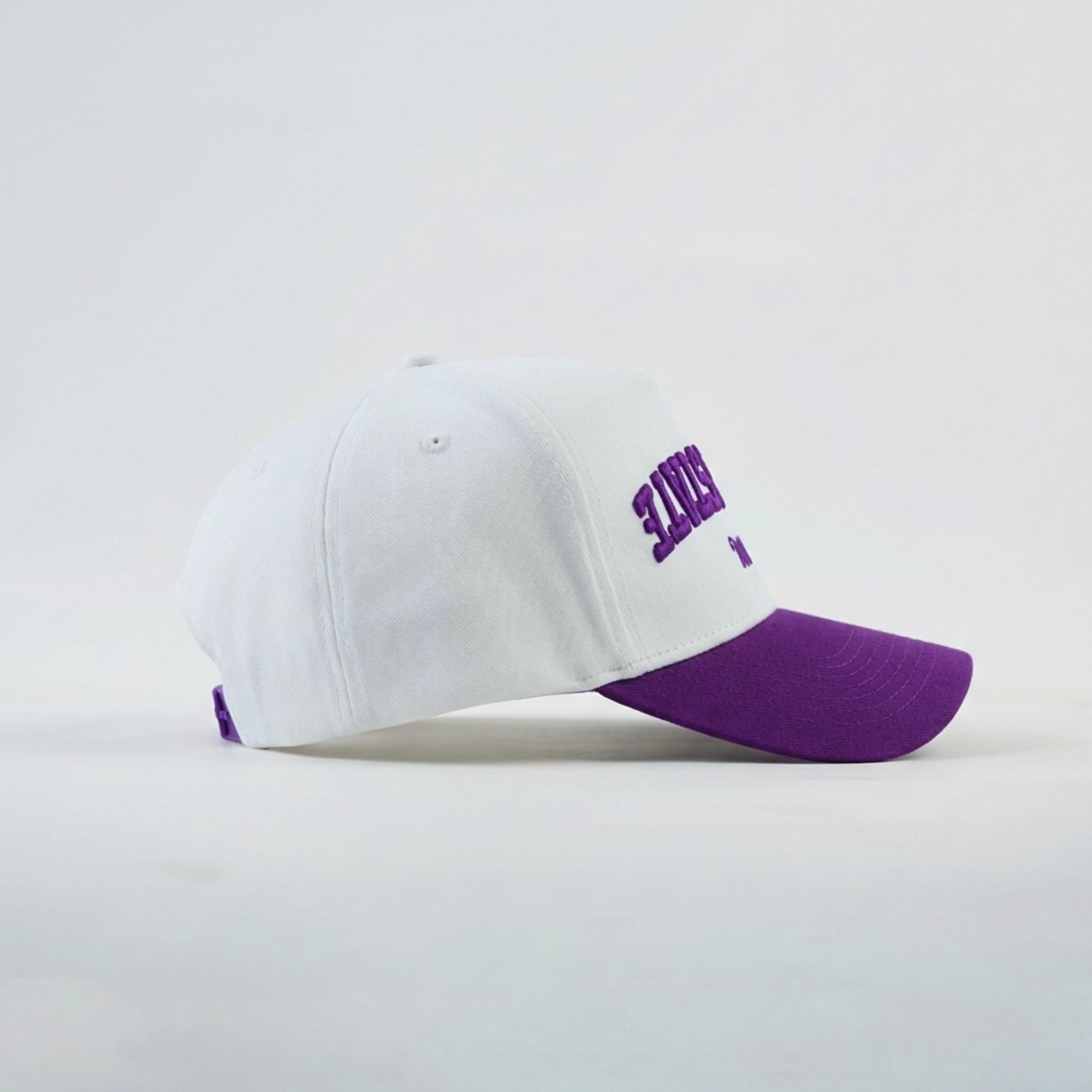 Kansas State Wildcats Hat - UPSIDE