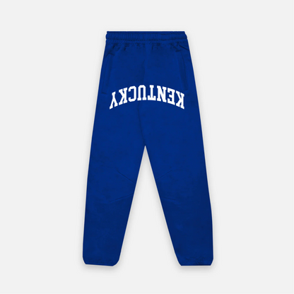 Kentucky Embroidered Sweatpants