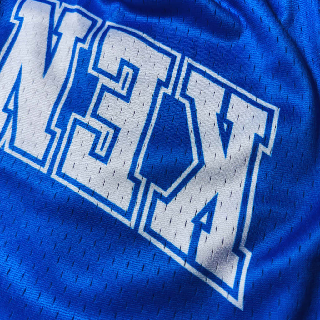 Kentucky Mesh Shorts