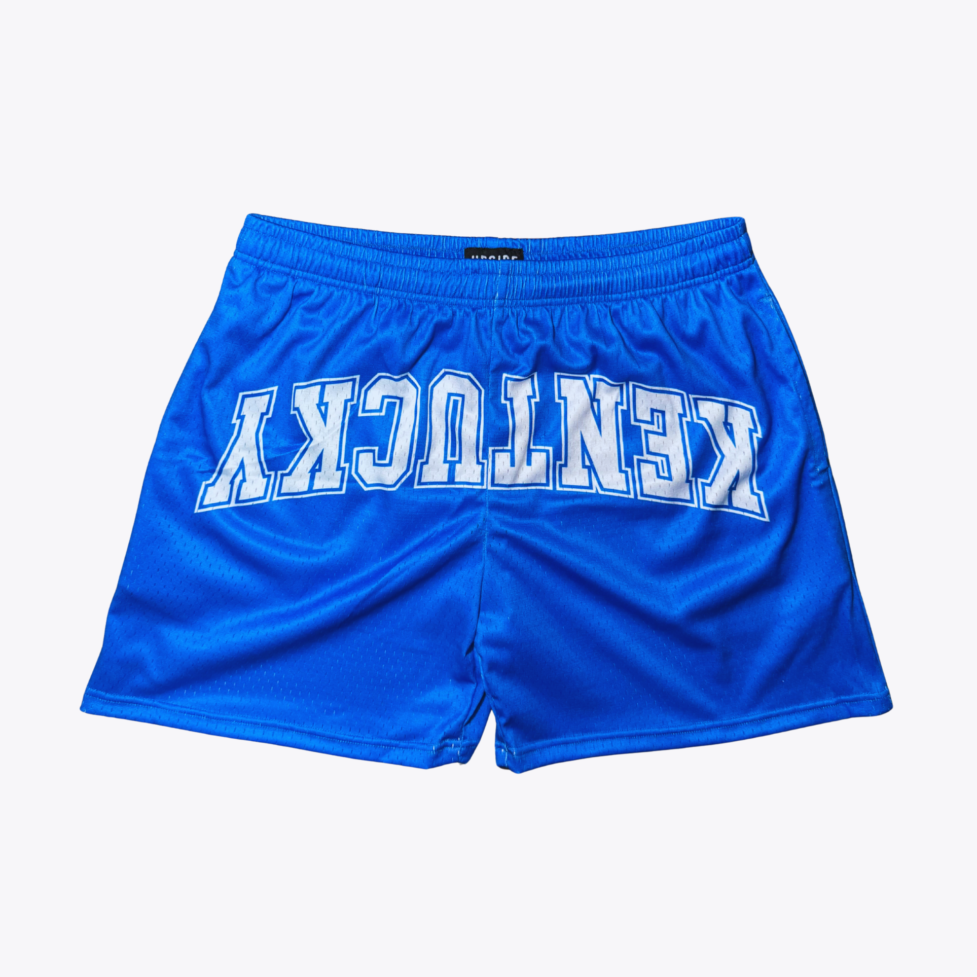 Kentucky Mesh Shorts