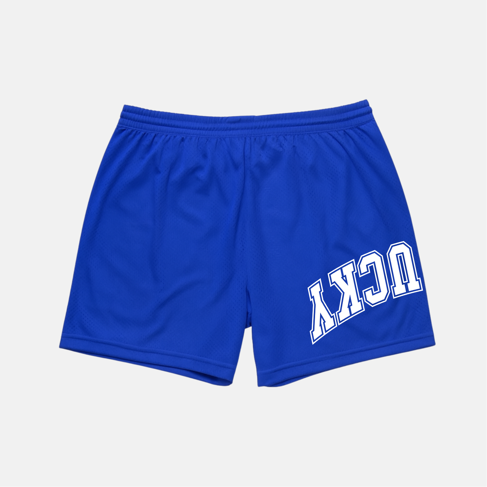 Kentucky x Upside Mesh Shorts