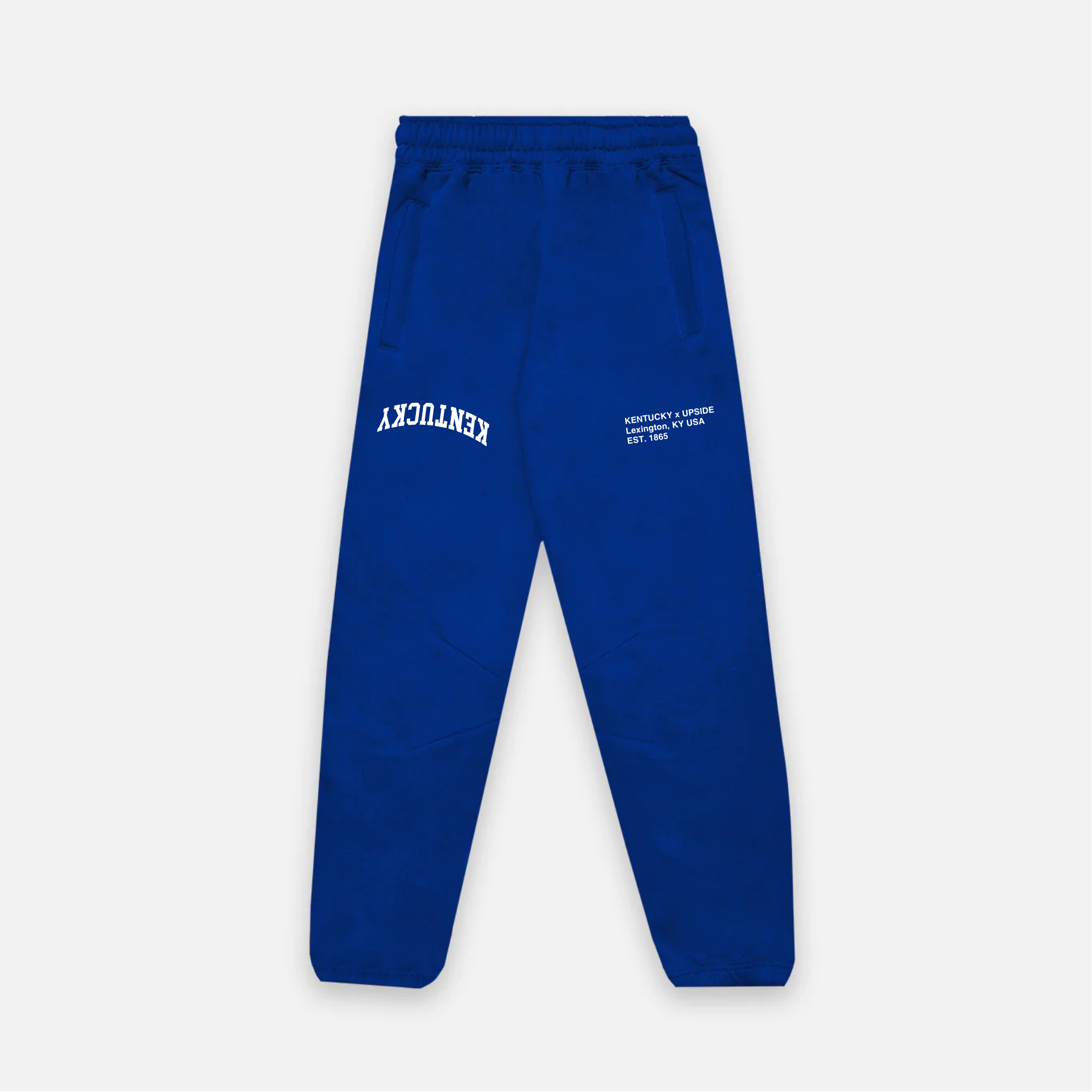 Kentucky x Upside Sweatpants