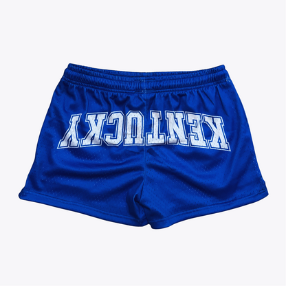 Kentucky Mesh Shorts | Women