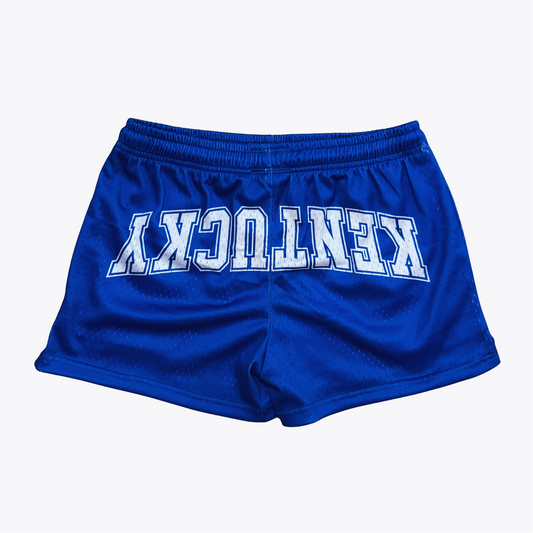 Kentucky Mesh Shorts | Women