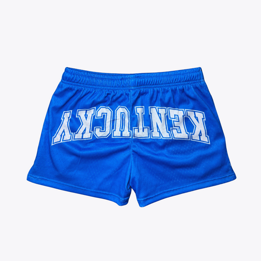 Kentucky Mesh Shorts | Women