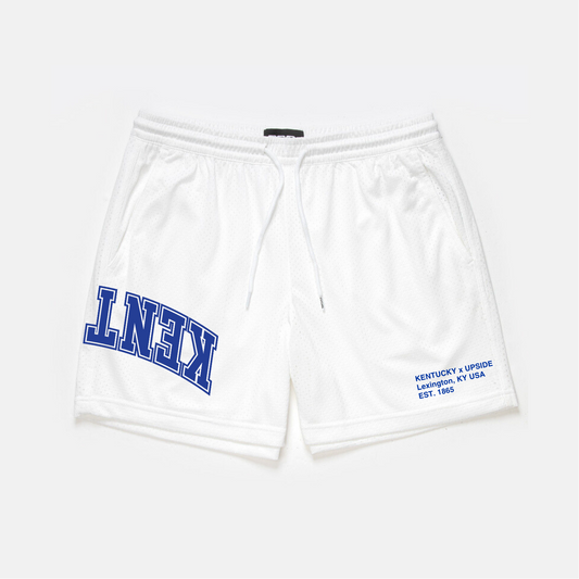 Kentucky Mesh Shorts | Exclusive