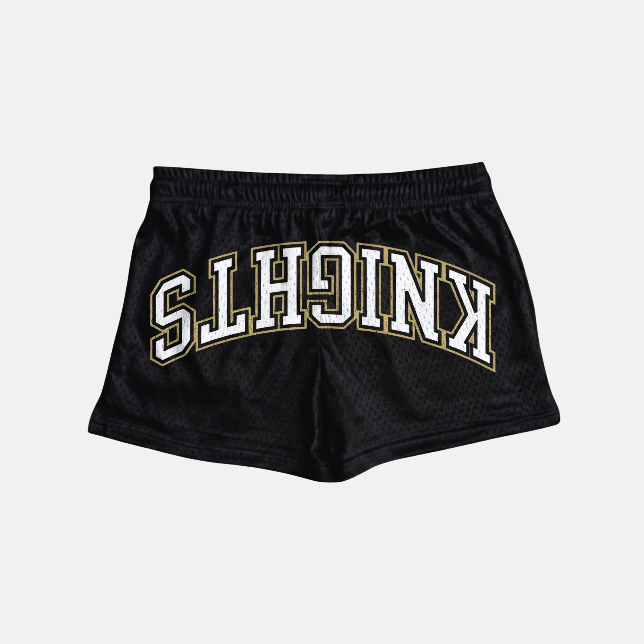 UCF Mesh Shorts | Women - UPSIDE
