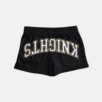 UCF Knights Women's Mesh Shorts