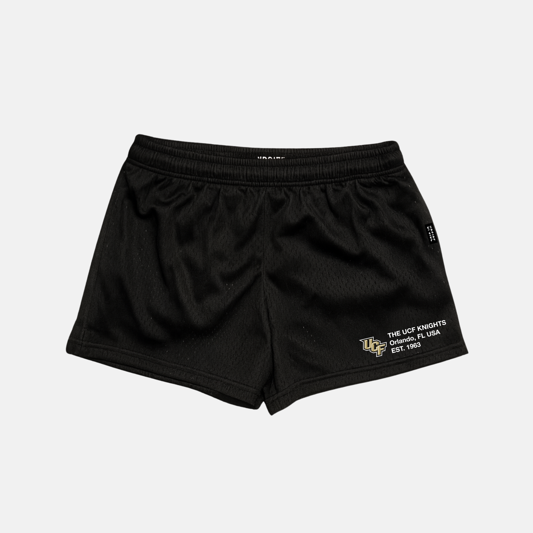 UCF Mesh Shorts | Women - UPSIDE