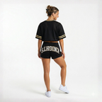 UCF Mesh Shorts | Women - UPSIDE