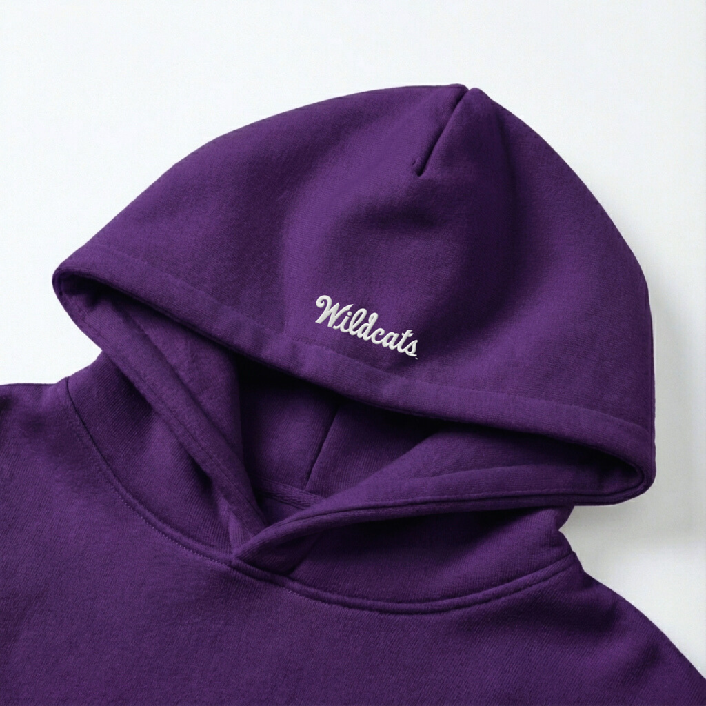 Kansas State Varsity Hoodie