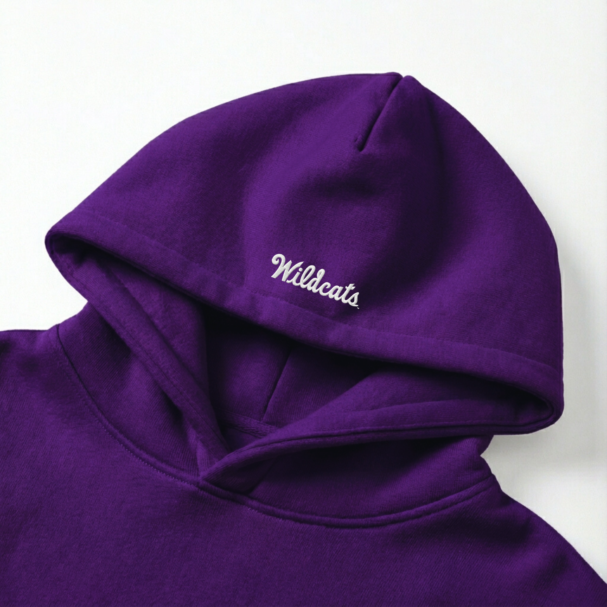 Kansas State Varsity Hoodie