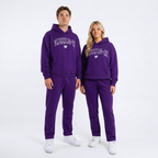 Kansas State Varsity Hoodie - UPSIDE