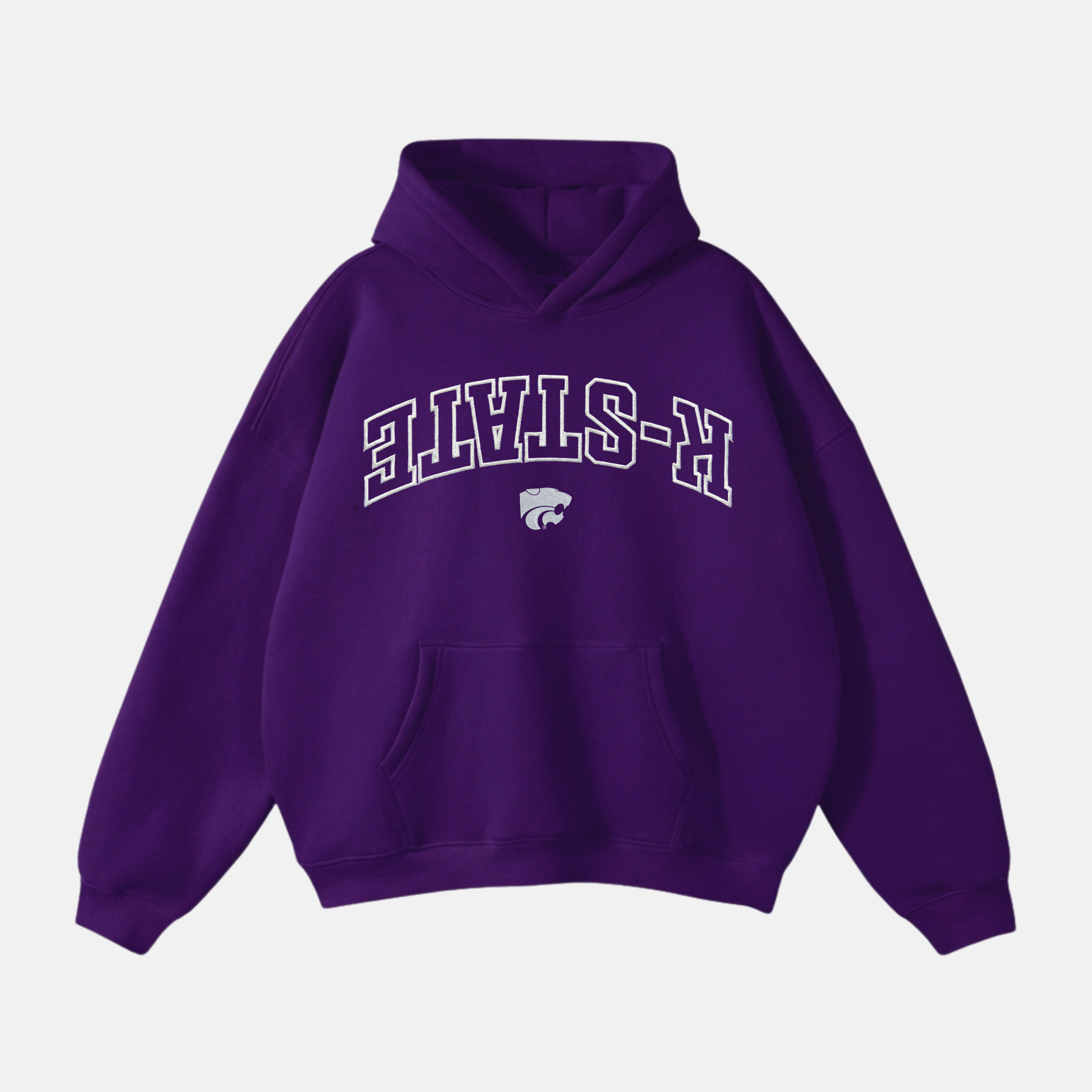 Kansas State Varsity Hoodie