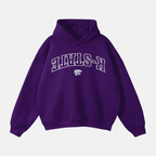 Kansas State Varsity Hoodie - UPSIDE