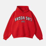 UNLV Rebels Varsity Hoodie - UPSIDE