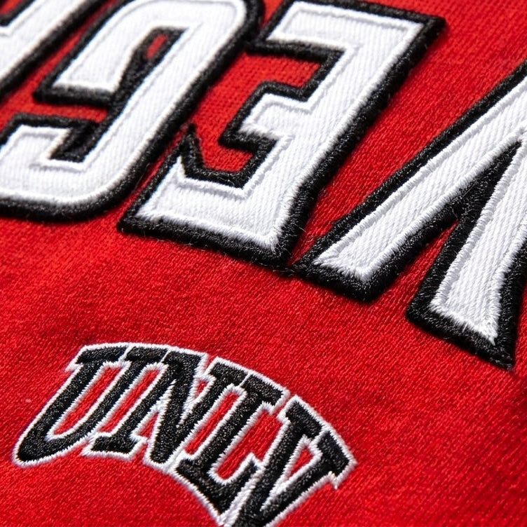 UNLV Rebels Varsity Hoodie - UPSIDE