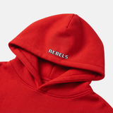 UNLV Rebels Varsity Hoodie - UPSIDE