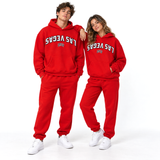 UNLV Rebels Varsity Hoodie - UPSIDE